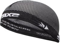 Sixs SCXL,  functional beanie,  color: Black,  size: One Size