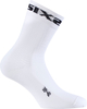 Sixs Short S,  socks,  color: White,  size: 47-49 EU