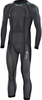 Sixs STX,  functional suit unisex,  color: Black,  size: XL/XXL