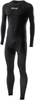 Sixs STX,  functional suit unisex,  color: Black (All Black),  size: XS/S