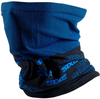Sixs TBX,  neck warmer,  color: Dark Blue/Black,  size: One Size
