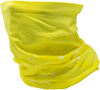 Sixs TBX,  neck warmer,  color: Yellow,  size: One Size
