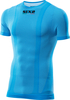 Sixs TS1,  functional shirt,  color: Neon-Blue,  size: L