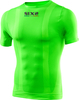 Sixs TS1,  functional shirt,  color: Neon-Green,  size: S