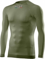 Sixs TS2 C,  functional shirt
