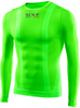 Sixs TS2,  functional shirt,  color: Neon-Green,  size: S