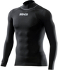 Sixs TS3,  functional shirt,  color: Black,  size: XS/S