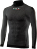 Sixs TS3,  functional shirt,  color: Dark Grey/Black,  size: XL/XXL