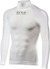 Sixs TS3,  functional shirt,  color: White,  size: XS/S
