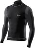Sixs TS4,  functional shirt,  color: Black,  size: M