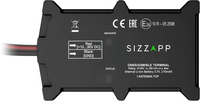 Sizzapp Lite,  GPS tracking device