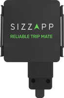 Sizzapp Max,  GPS tracking device