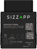 Sizzapp OBD,  GPS tracking device