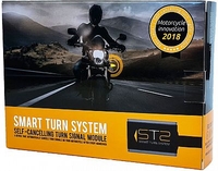 Smart Turn System STS-01,  turn light module