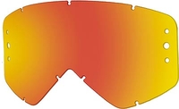 Smith Lenses for INTAKE/FUEL,  mirrored