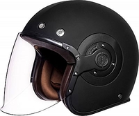 SMK Eldorado,  jet helmet