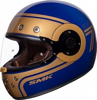 SMK Eldorado Seven,  integral helmet