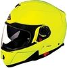 SMK Glide Basic,  flip-up helmet