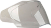 SMK Glide,  shield,  color: Clear,  size: One Size