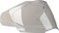 SMK Glide,  shield,  color: Clear,  size: One Size