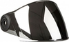 SMK Glide,  visor mirrored