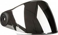 SMK Glide,  visor mirrored