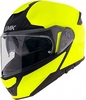 SMK Gullwing,  flip-up helmet