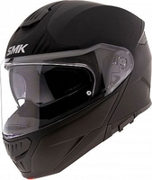SMK Gullwing,  flip-up helmet
