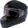 SMK Gullwing,  flip-up helmet