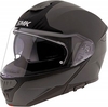 SMK Gullwing,  flip-up helmet