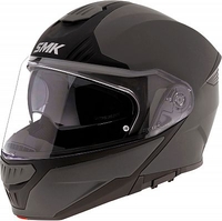 SMK Gullwing,  flip-up helmet