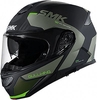SMK Gullwing Kresto,  flip-up helmet