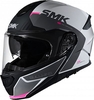 SMK Gullwing Kresto,  flip-up helmet
