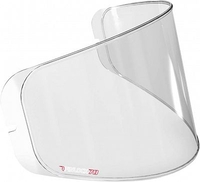 SMK Gullwing,  pinlock 70 lens