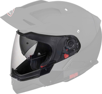 SMK Hybrid,  shield