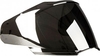 SMK Hybrid,  visor mirrored