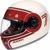 SMK Retro Seven,  integral helmet