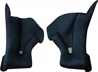 SMK Retro/Eldorado,  cheek pads