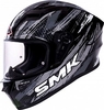 SMK Stellar Meteorite,  integral helmet