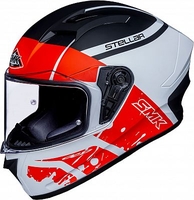 SMK Stellar Squad,  integral helmet