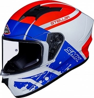 SMK Stellar Squad,  integral helmet