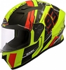 SMK Stellar Swank,  integral helmet