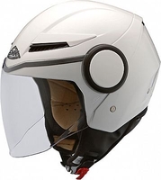 SMK Streem,  jet helmet