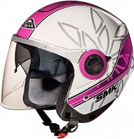 SMK Swing Essence,  jet helmet