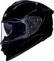 SMK Titan,  integral helmet