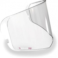 SMK Twister/Glide,  pinlock lens