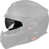 SMK Twister/Glide/Hybrid,  sunscreen