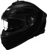 SMK Typhoon,  integral helmet