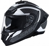SMK Typhoon RD1,  integral helmet
