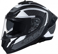SMK Typhoon RD1,  integral helmet